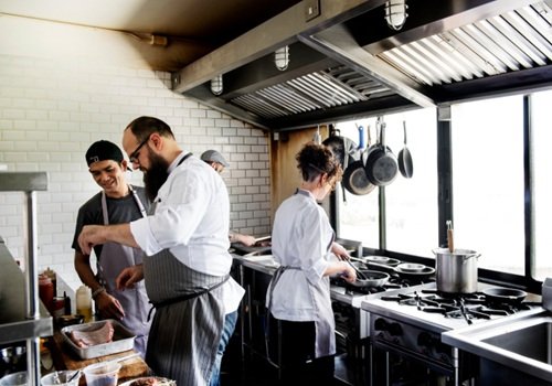 Gastronomia e Bebidas