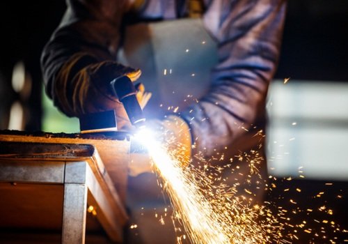 Industrias Metalurgicas